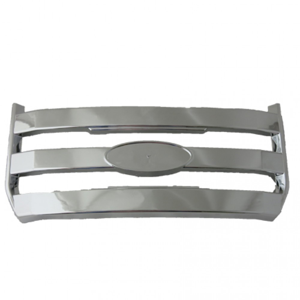 Ride on Part # BJM25-6949 – Grille Chrome for F150