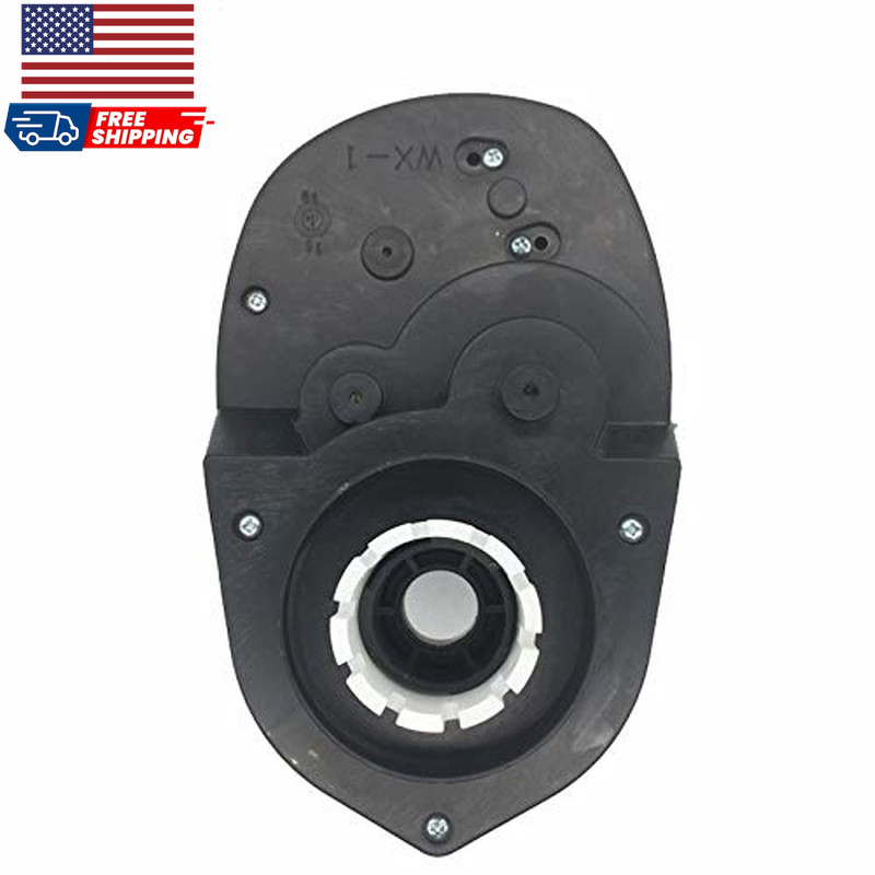 Gearbox 12 Volt 30000RPM for Power Wheels 12V Motor 30000RPM for Dune Race Ford