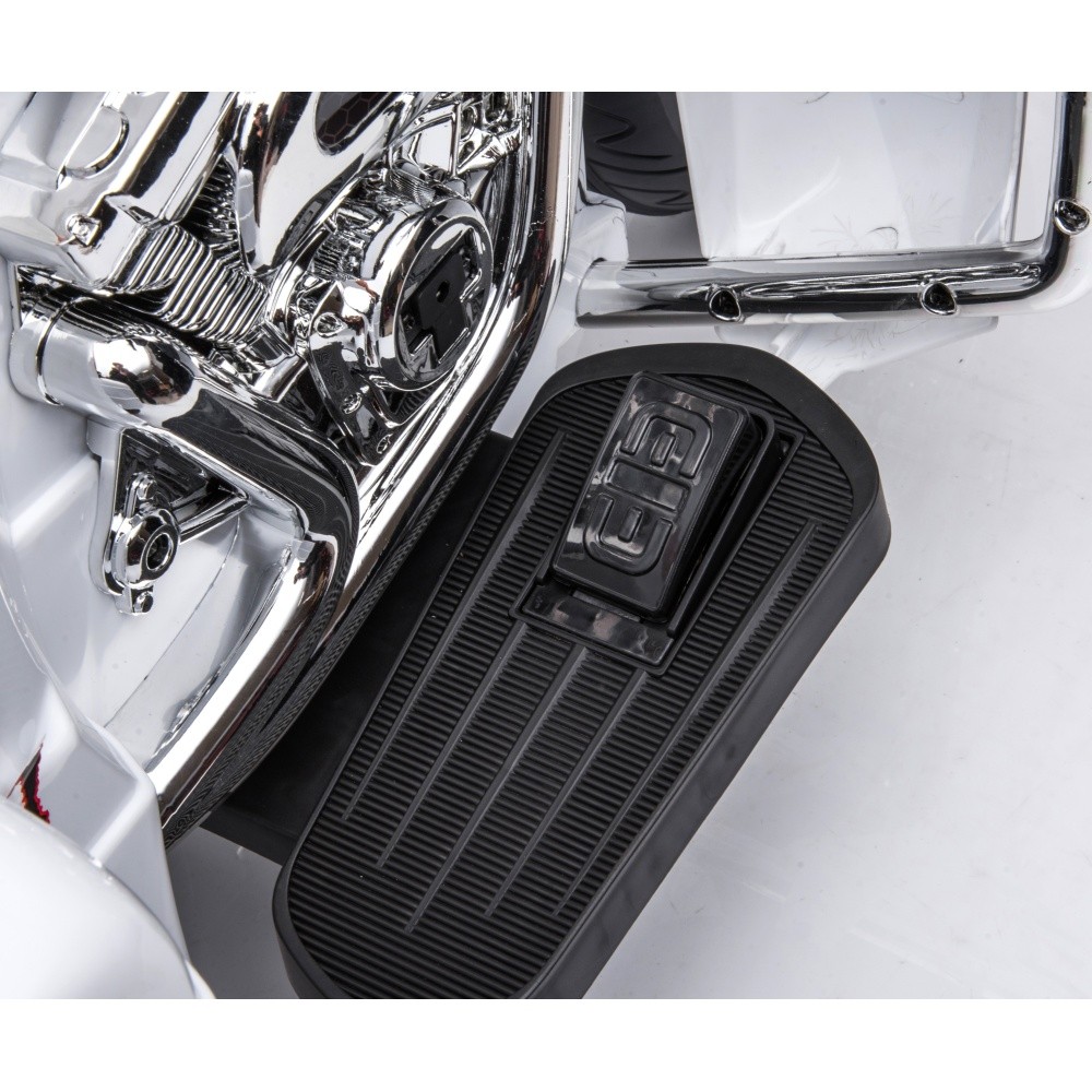 Kids motorcycle 12V Motorbike for Kids with Key start