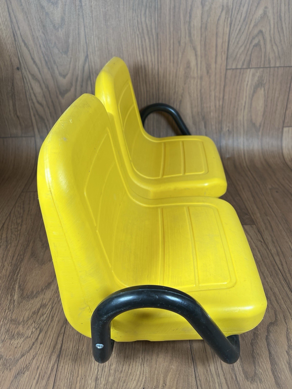 Peg Perego John Deere Gator XUV Battery-Powered Ride-On Vehicle Replacement Seat