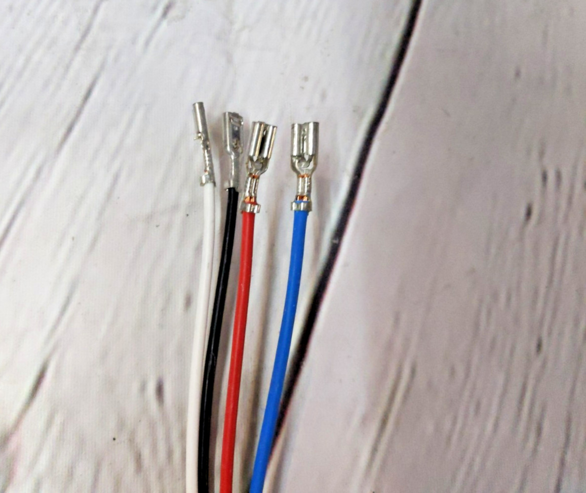 Genuine Peg Perego Polaris 850 Controller Wire Harness