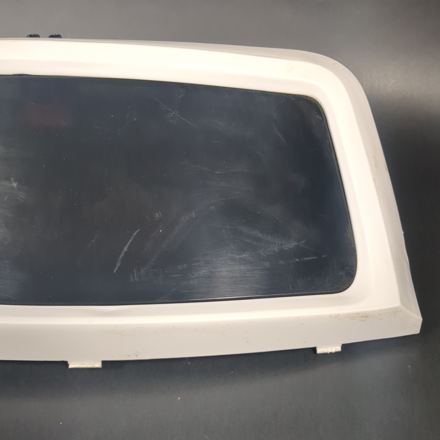 Mercedes-Benz SL65 AMG Windshield fits 12V Kids Ride On Parts XMX602