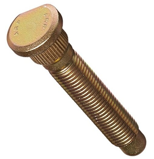 100-7720 Rear Wheel Stud Kit for Mazda Miata