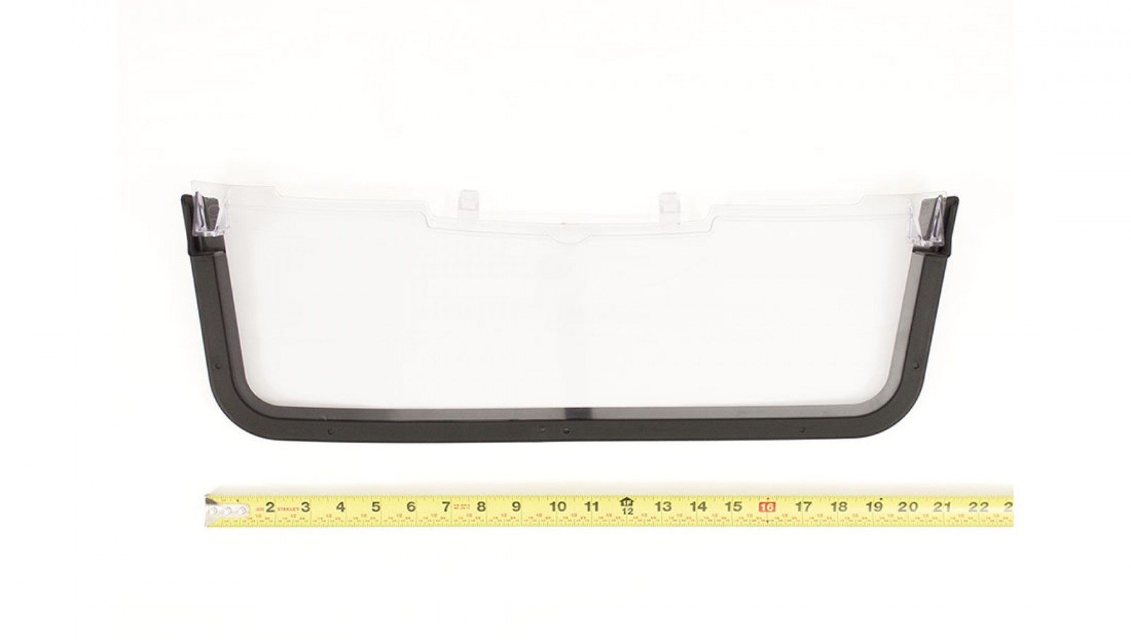Ride on Part # ASGI2000N – Gator Xuv Windshield With Frame