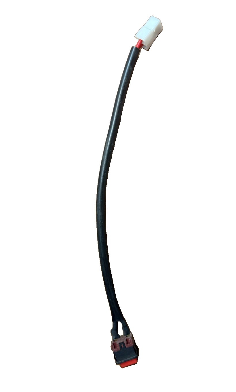 Power Wheels Handle Bar Harness With Switch # 3800-7785