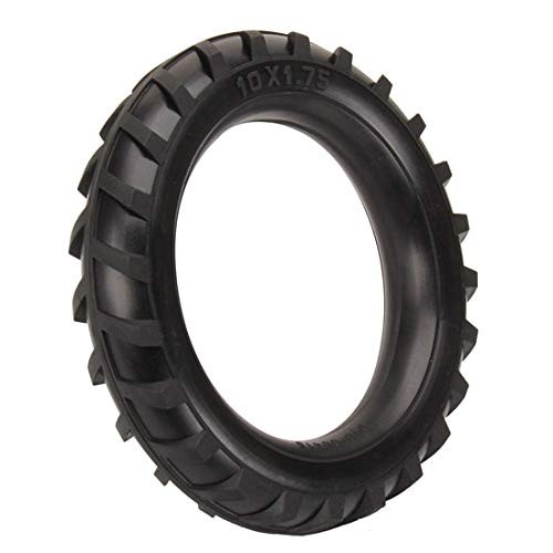 Pedal Tractor Tread Wagon Tire, 10 x 1-3/4 Inch