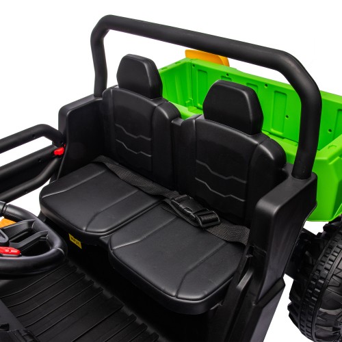 24V Ride On Truck 2 Seater Ride On UTV with 2x200W for Boys Girls