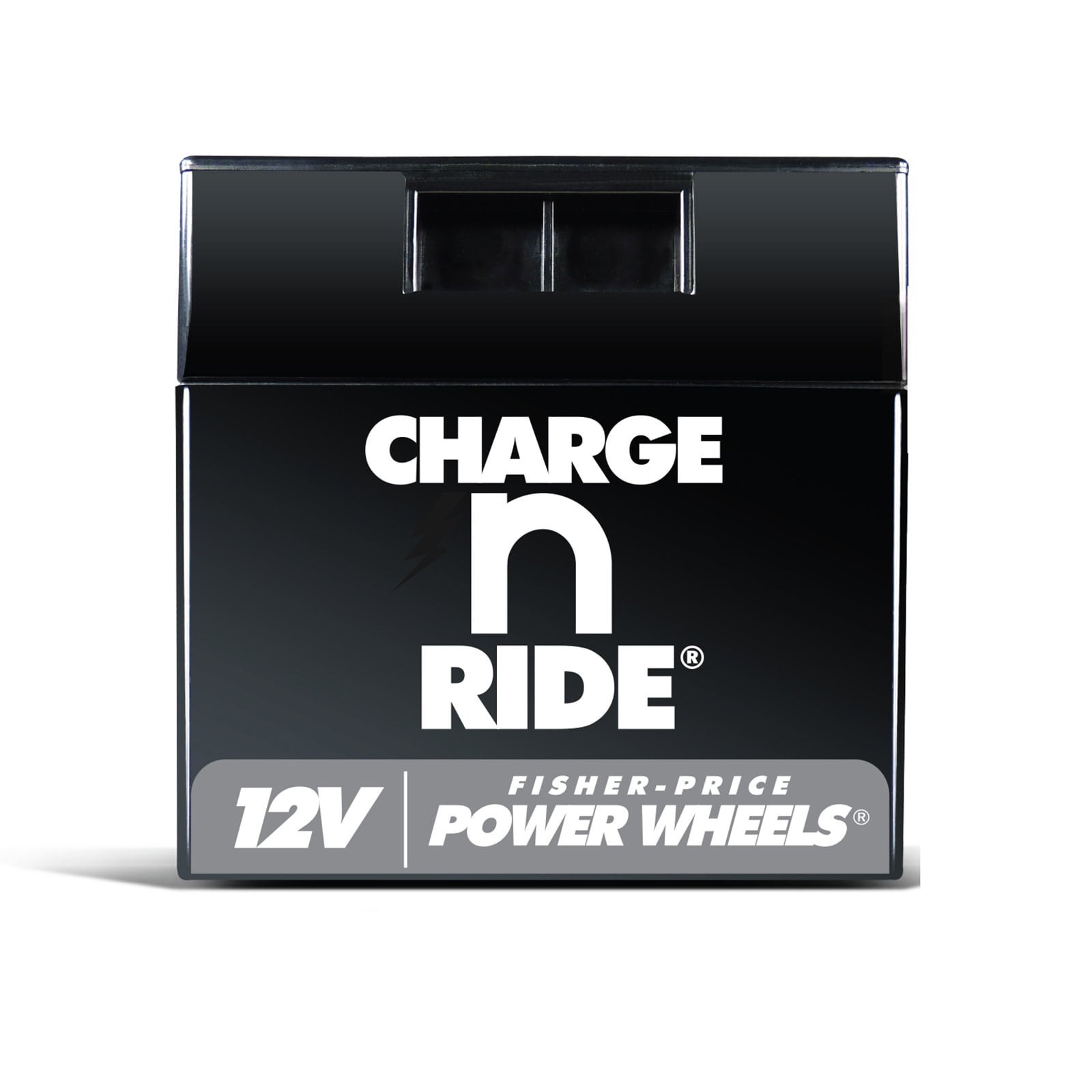 Schumacher Charge‘n Ride Rechargeable 12v 9.5Ah TB3 Battery Power Wheels G5894🆕