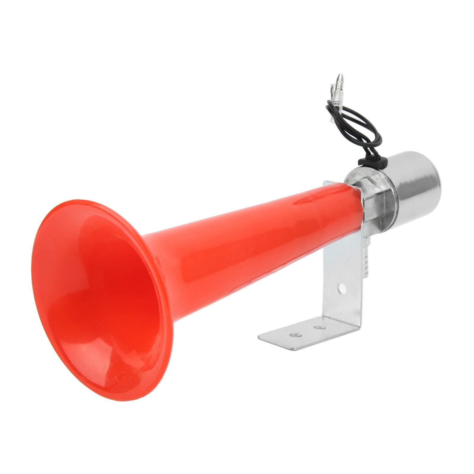 arturkish whistle horn 12v24v air horns for trucks180DB Red Air Horn Universa…