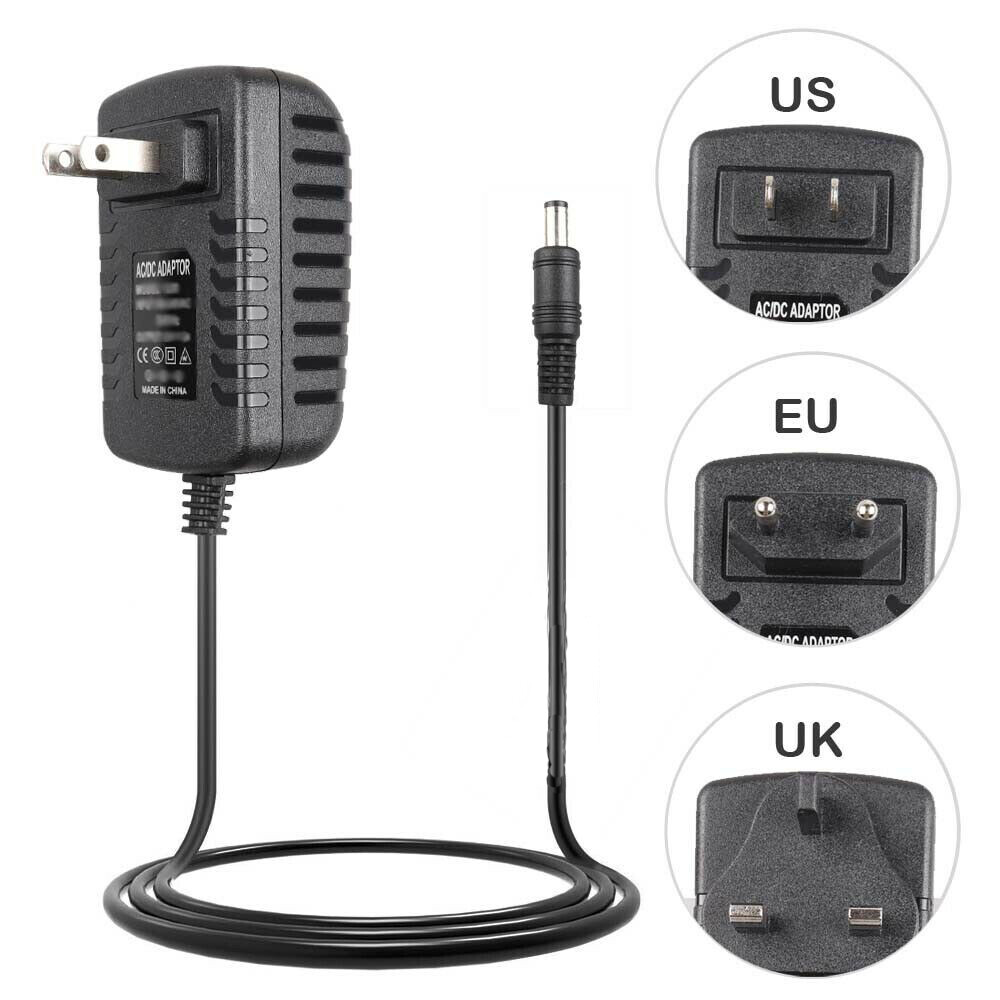 6 Volt Battery Charger for Kids Powered Ride On Car, 6V Charger for Best Choice
