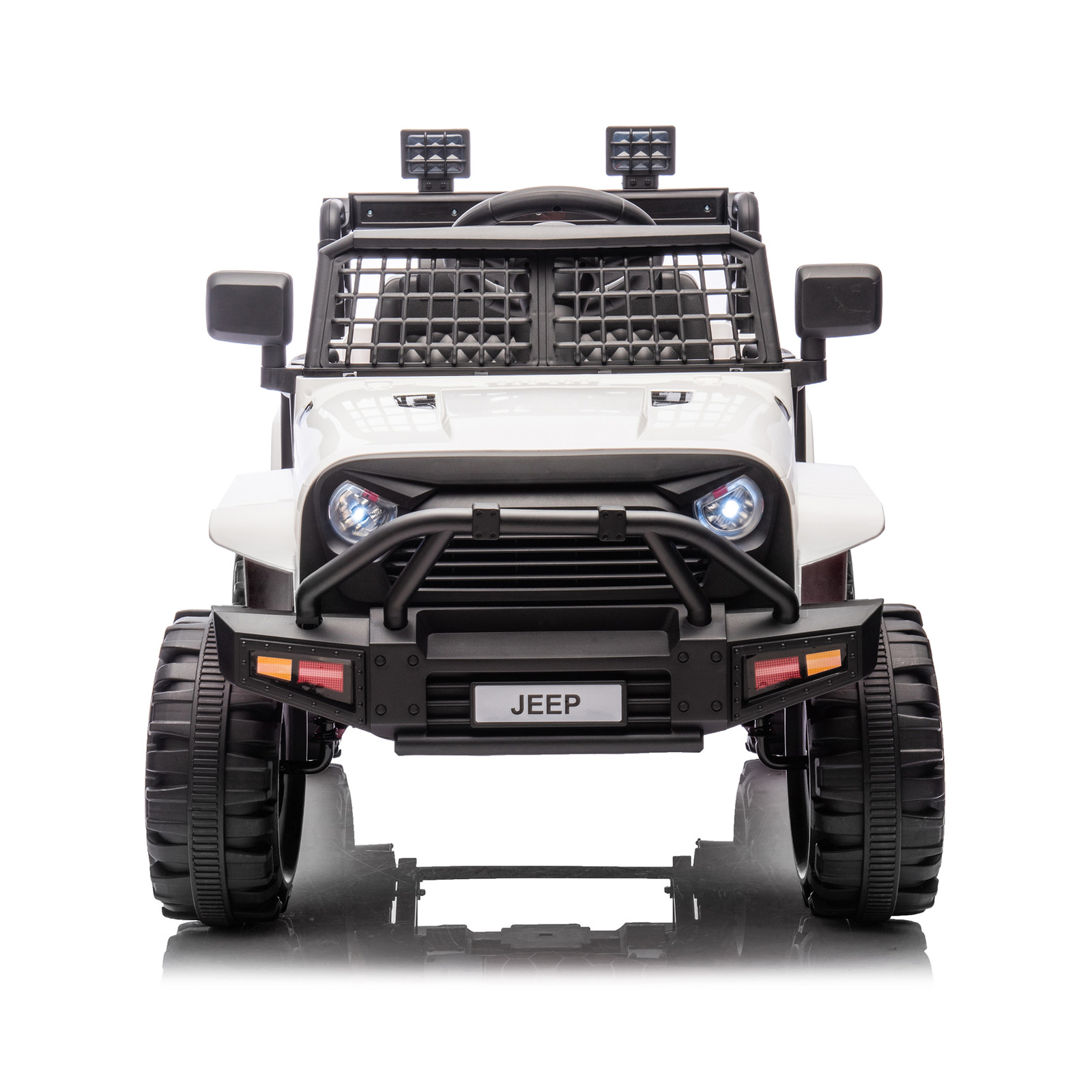 12V Freddo Ranger 4×4 Ride on