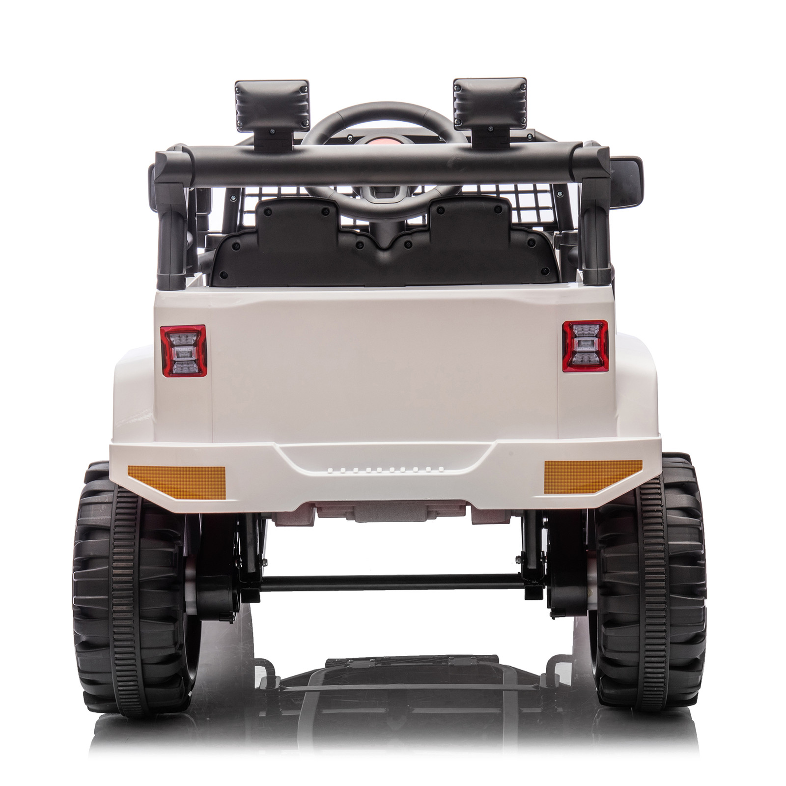 12V Freddo Ranger 4×4 Ride on