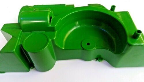 Peg Perego Santa Fe Ride On Train Replacement Part – Engine Body Sides 1 and 2