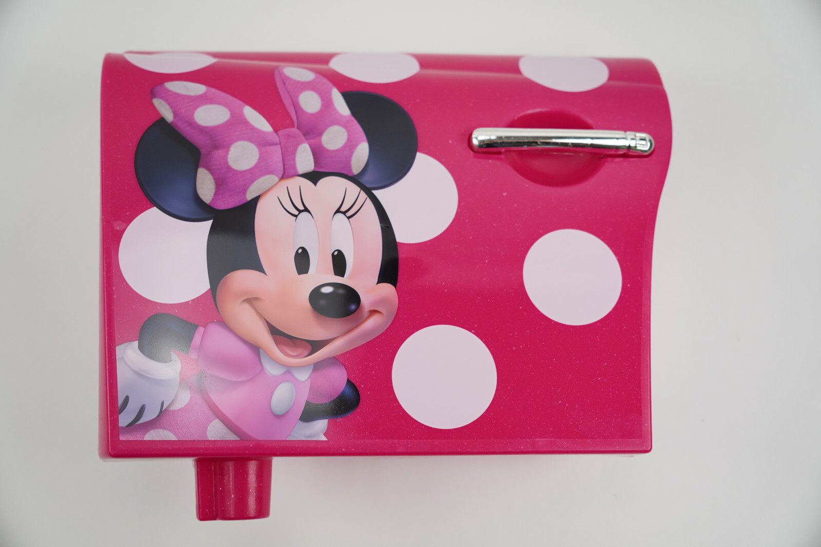 Replacement Part – Huffy Minnie Mouse Convertible Ride-On Car – Driver Door