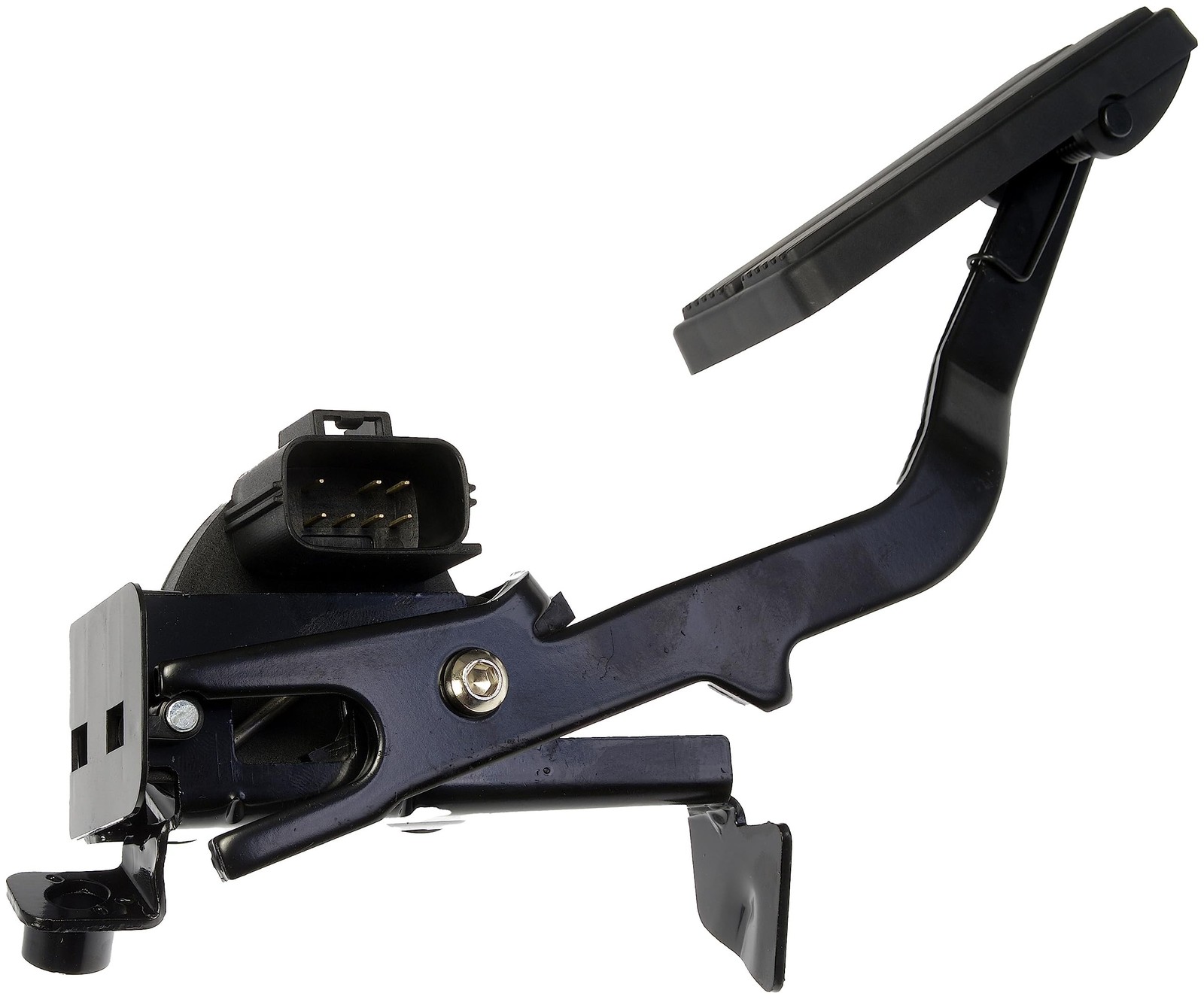 Dorman 699-205 Accelerator Pedal Compatible with Select Ford Models