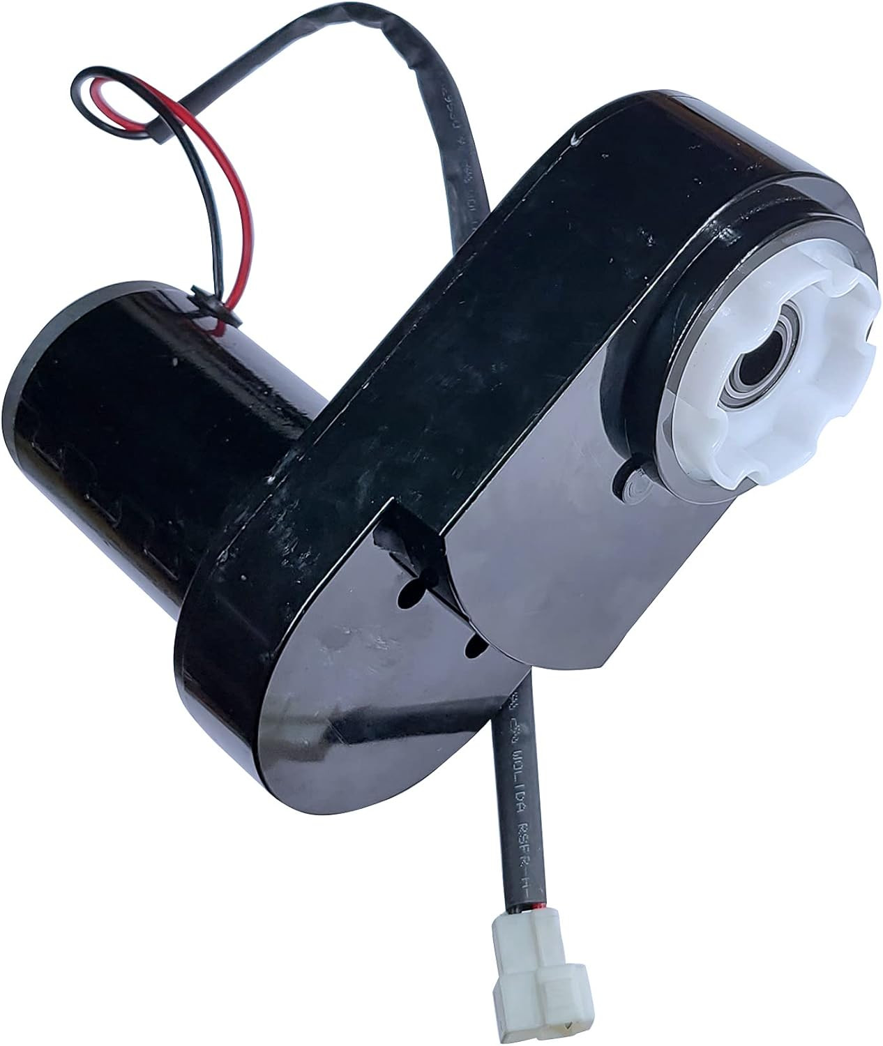 Rear Side 24V Gearbox Motor for Torex UTV 4X4 by Huffy Kids Ride on Car