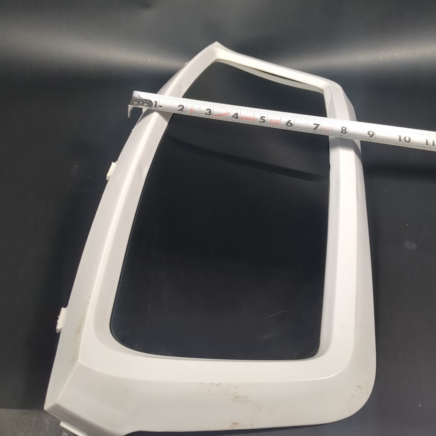 Mercedes-Benz SL65 AMG Windshield fits 12V Kids Ride On Parts XMX602
