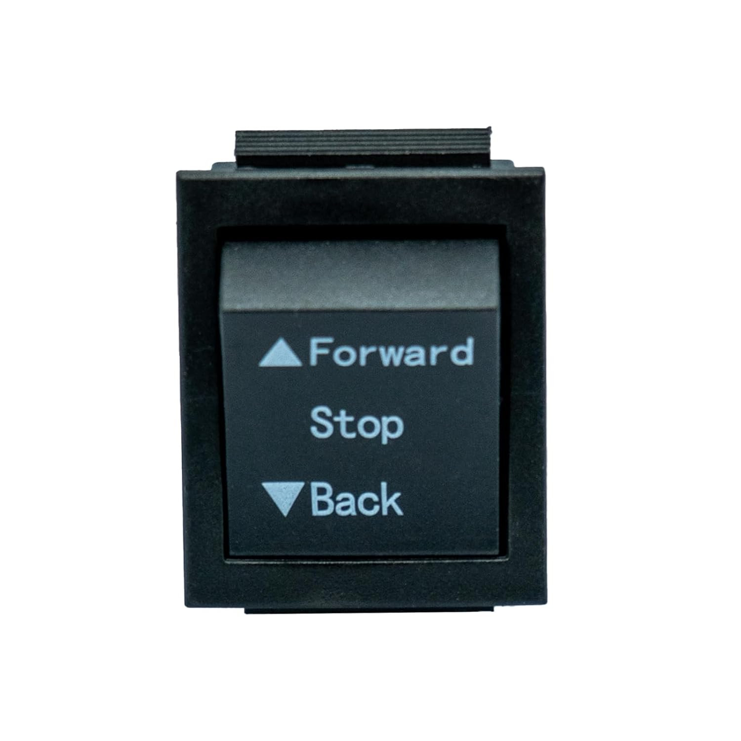 2 Pcs Universal 6V 12V 24V Forward Reverse Switch Compatible with Power Wheels F
