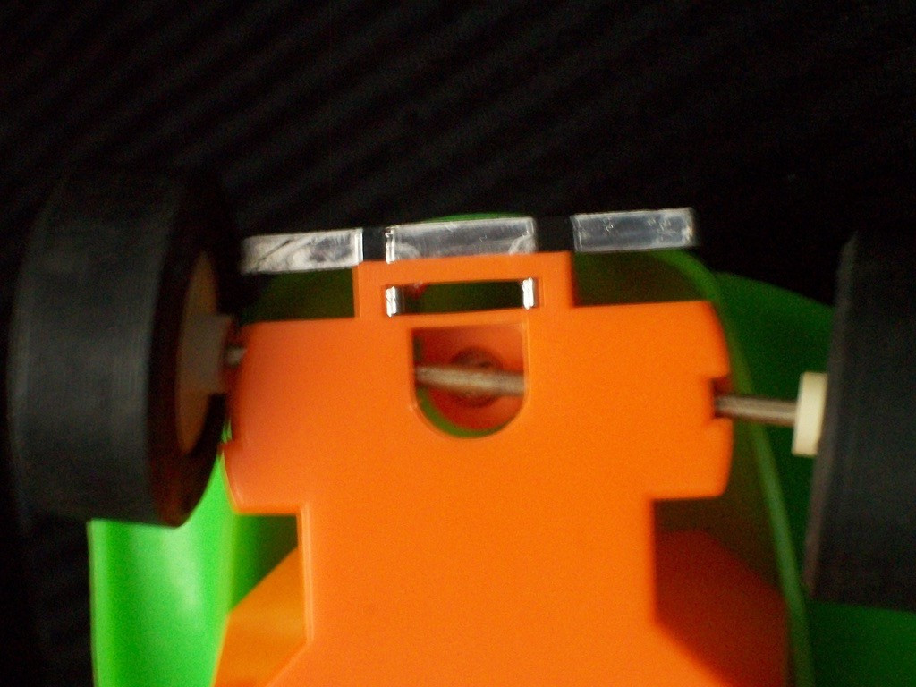 BATTERY OPERATED VOLKSWAGEN SAND BUGGY