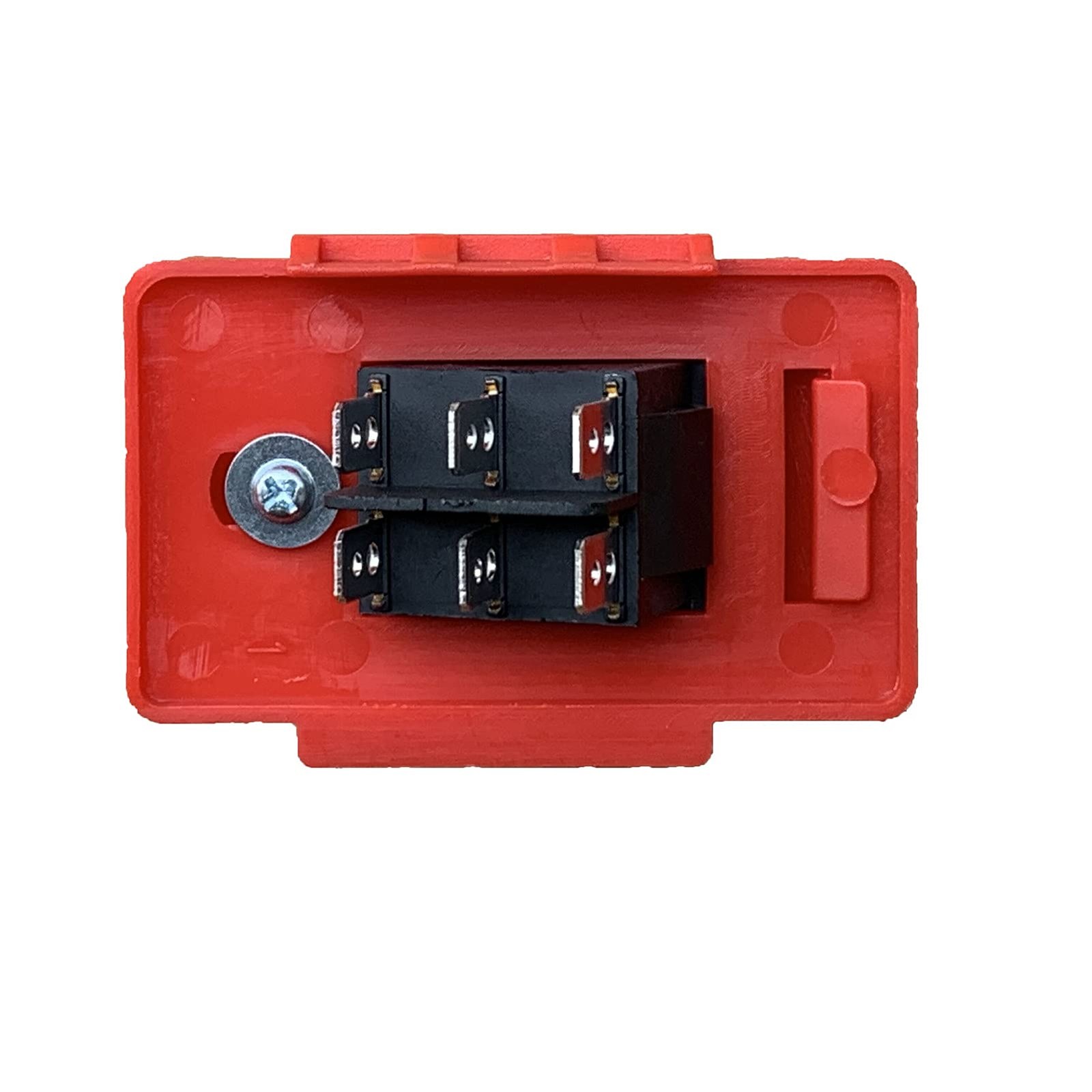 6volt 12volt Accelerator Foot Pedal Reset-Control Switch for Kids Ride On Car…