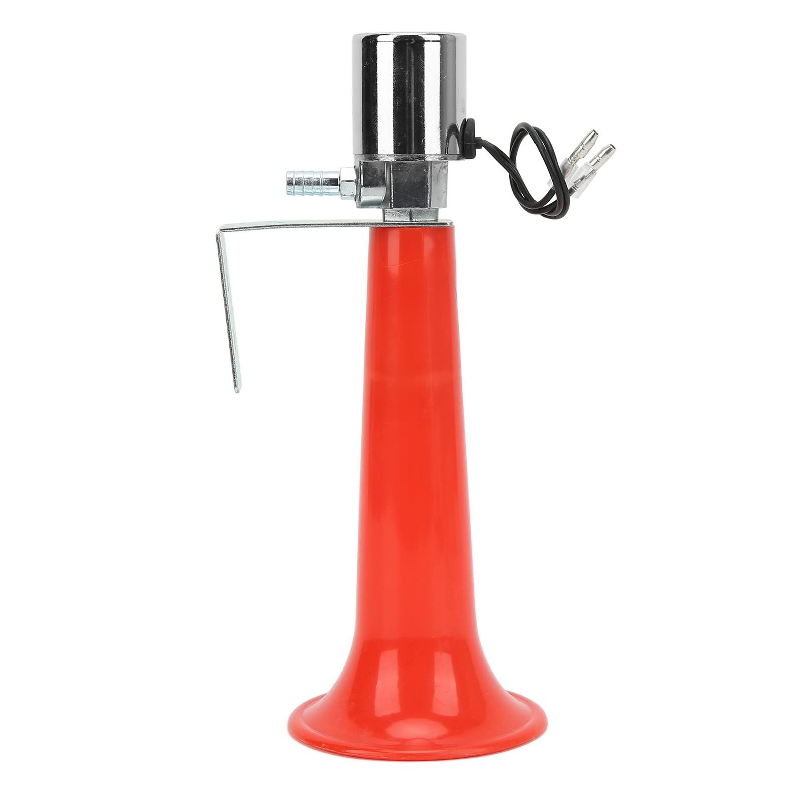 arturkish whistle horn 12v24v air horns for trucks180DB Red Air Horn Universa…