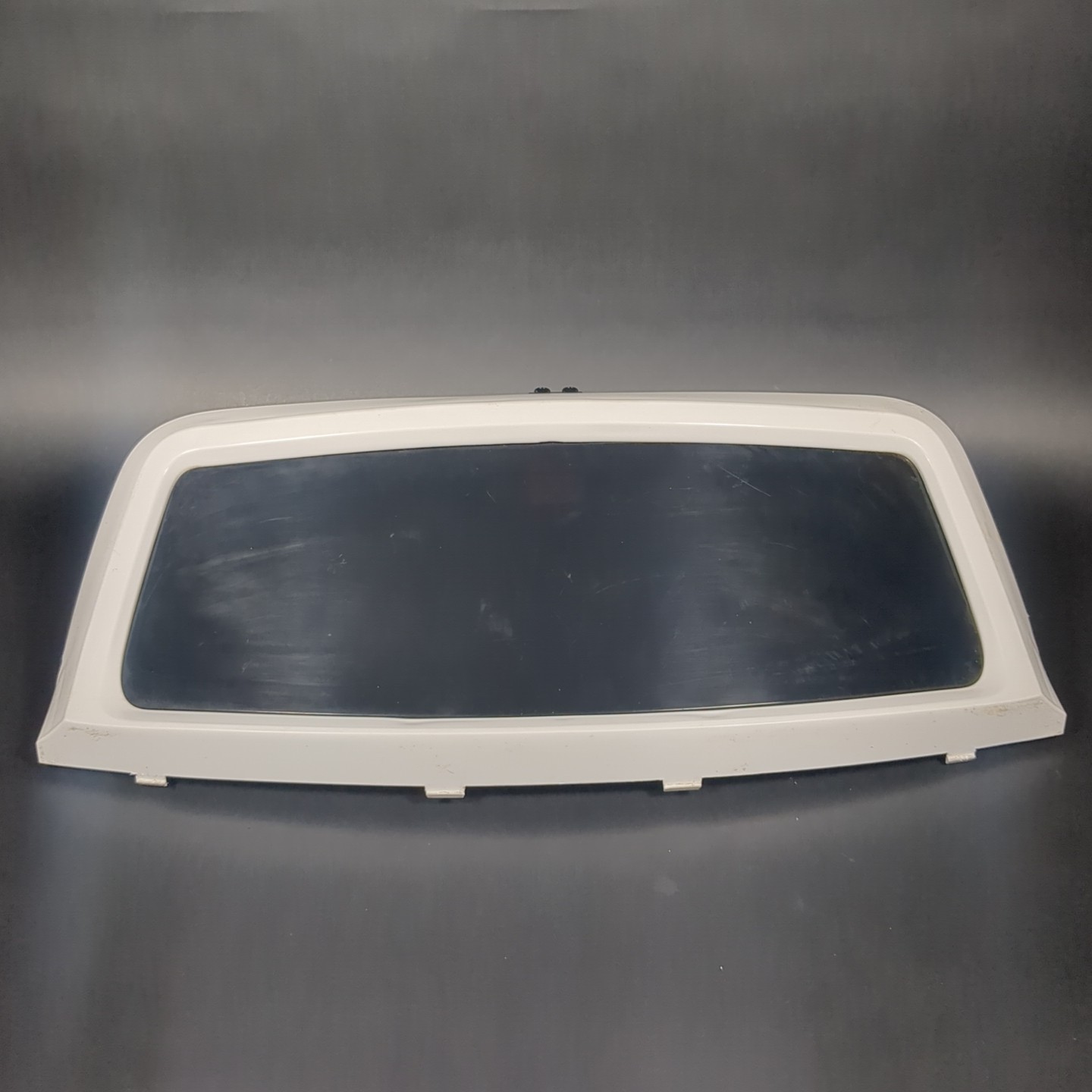 Mercedes-Benz SL65 AMG Windshield fits 12V Kids Ride On Parts XMX602