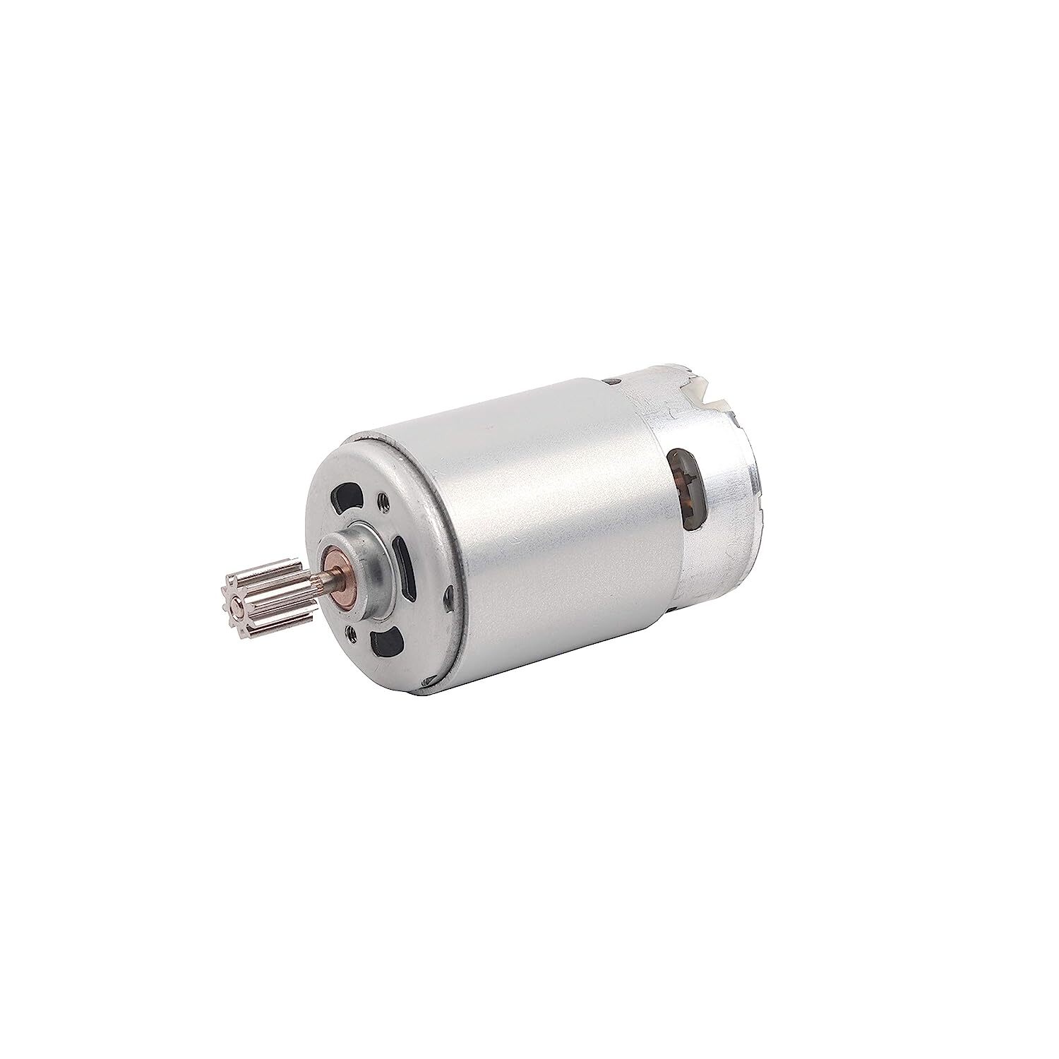 2 Pcs 550 24V 40000RPM Electric Motor for Kids Ride On Car RS550 24 Volt Motor