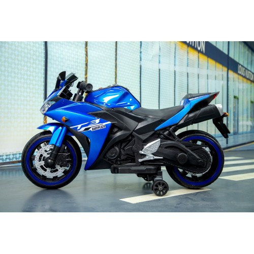 Children’s Motorcycle 12V