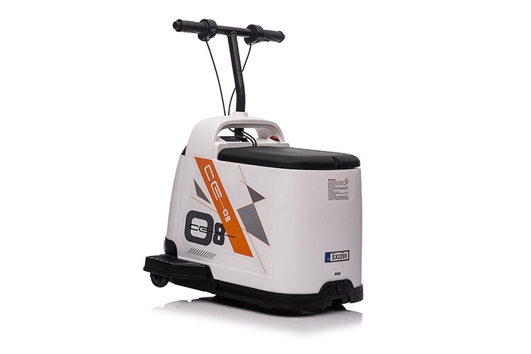 Box Car children electric kids toy baby ride on 2268 battery 12V