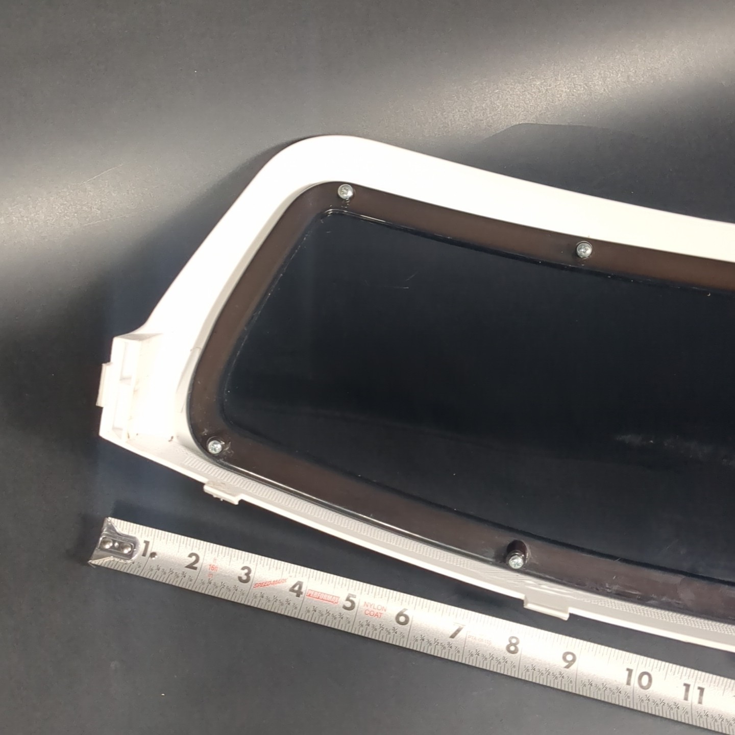 Mercedes-Benz SL65 AMG Windshield fits 12V Kids Ride On Parts XMX602