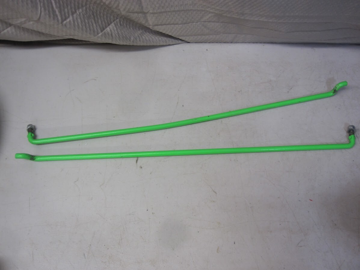 Huffy 17987A Electric Green Machine 24V Ride On Trike – L/R Steering Linkage