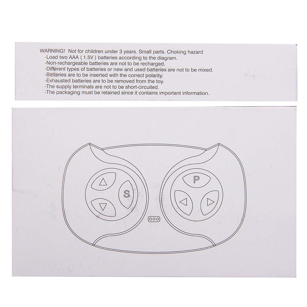 2.4G Bluetooth Remote Control and Receiver for JR1930RX-2-24V，Applicable with…