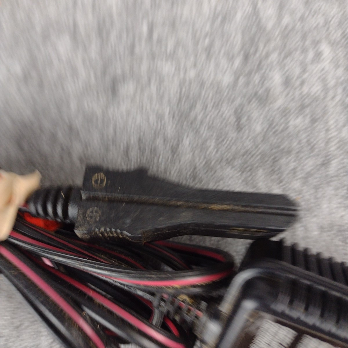 Power Wheels Battery Charger Fisher-Price 00801-1778 12v 1A
