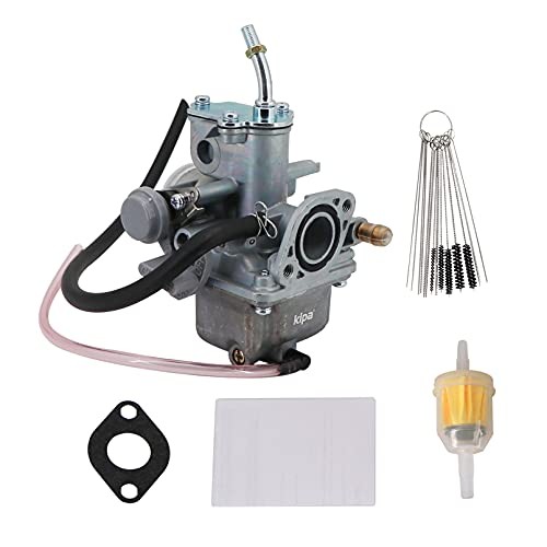 Carburetor for Yamaha Raptor 80 Moto 4 YFM80 YFM80R YFM80W ATV Quad 2002-2008