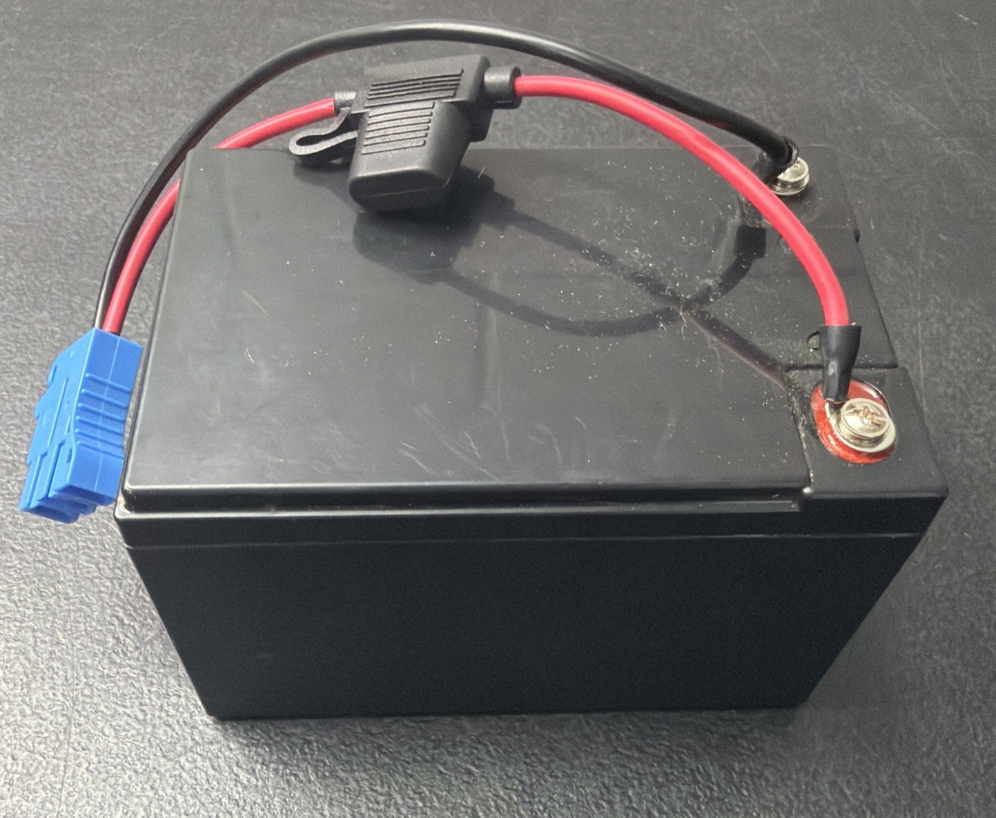 Replacement Battery Compatible with Peg Perego 12 Volt Ride on Toys,12V 20Ah Lif