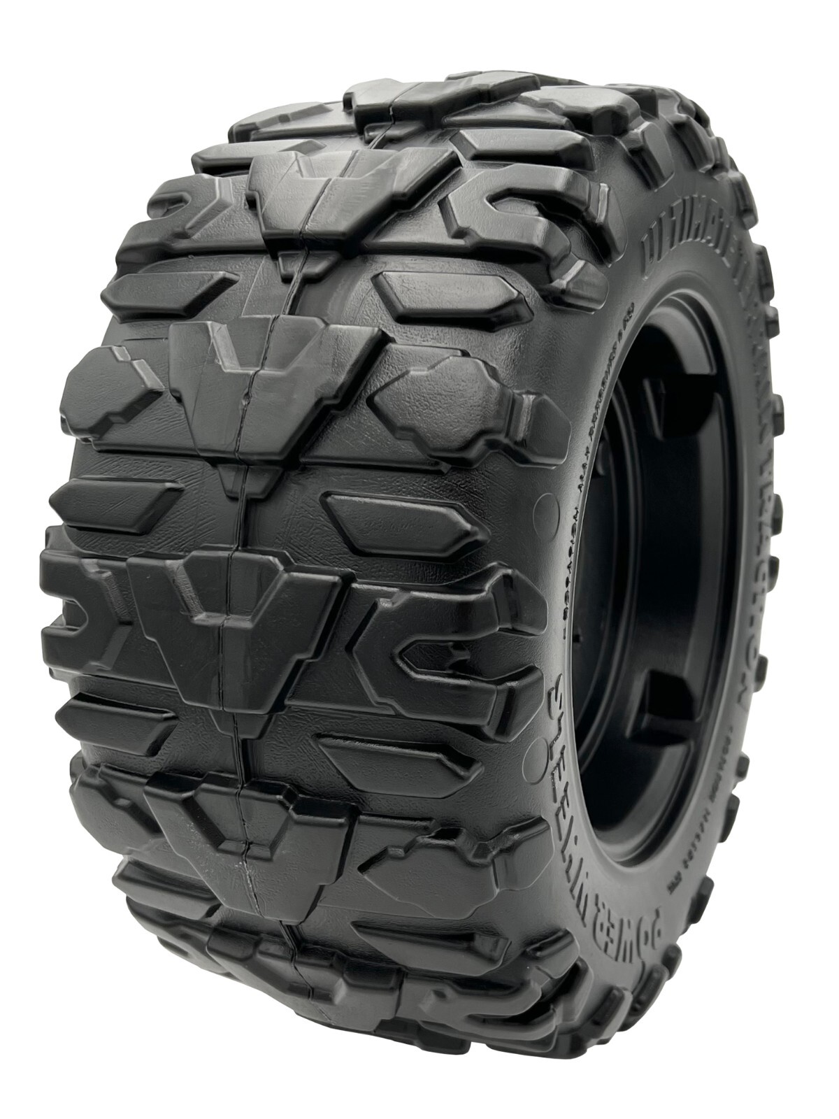 (2) Power Wheels K8285-2239 Ford F-150 Left Wheels Genuine