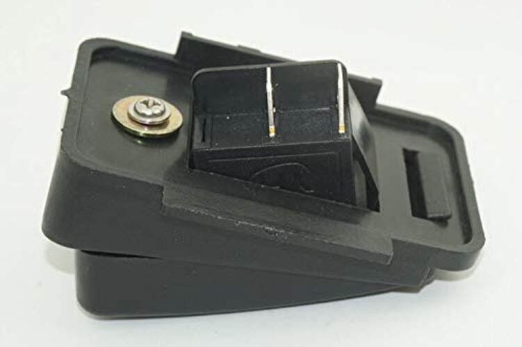 Electric Switch for Accelerator Foot Pedal – Kids Ride On Car – Electric Switch