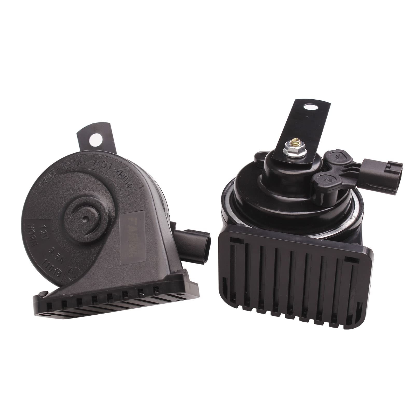 Car Horn Compatible with Chevrolet, Special Horns for Chevy/Buick/GM, 12V Wat…