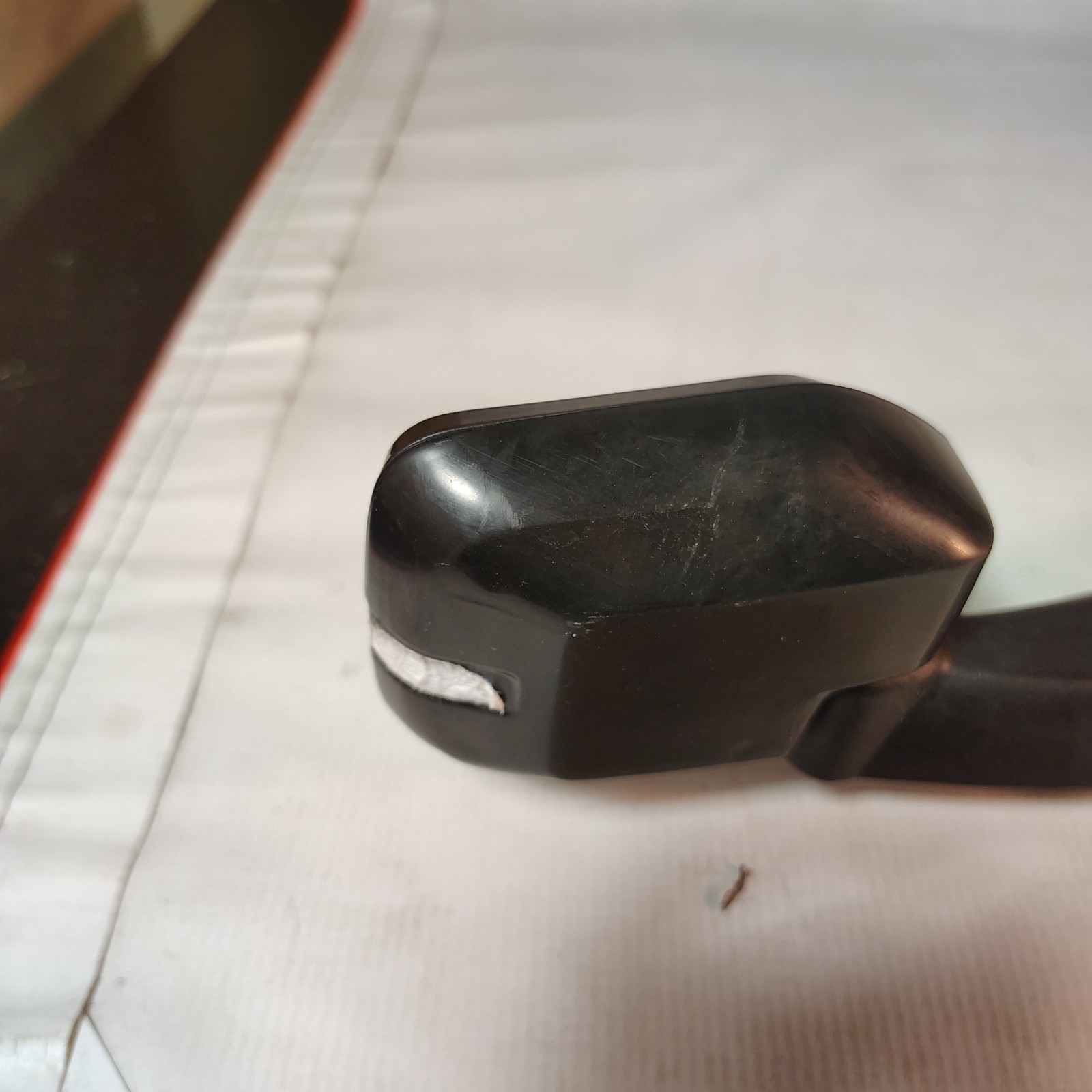 Ford Bronco Power Wheels Parts Dash Mirrors