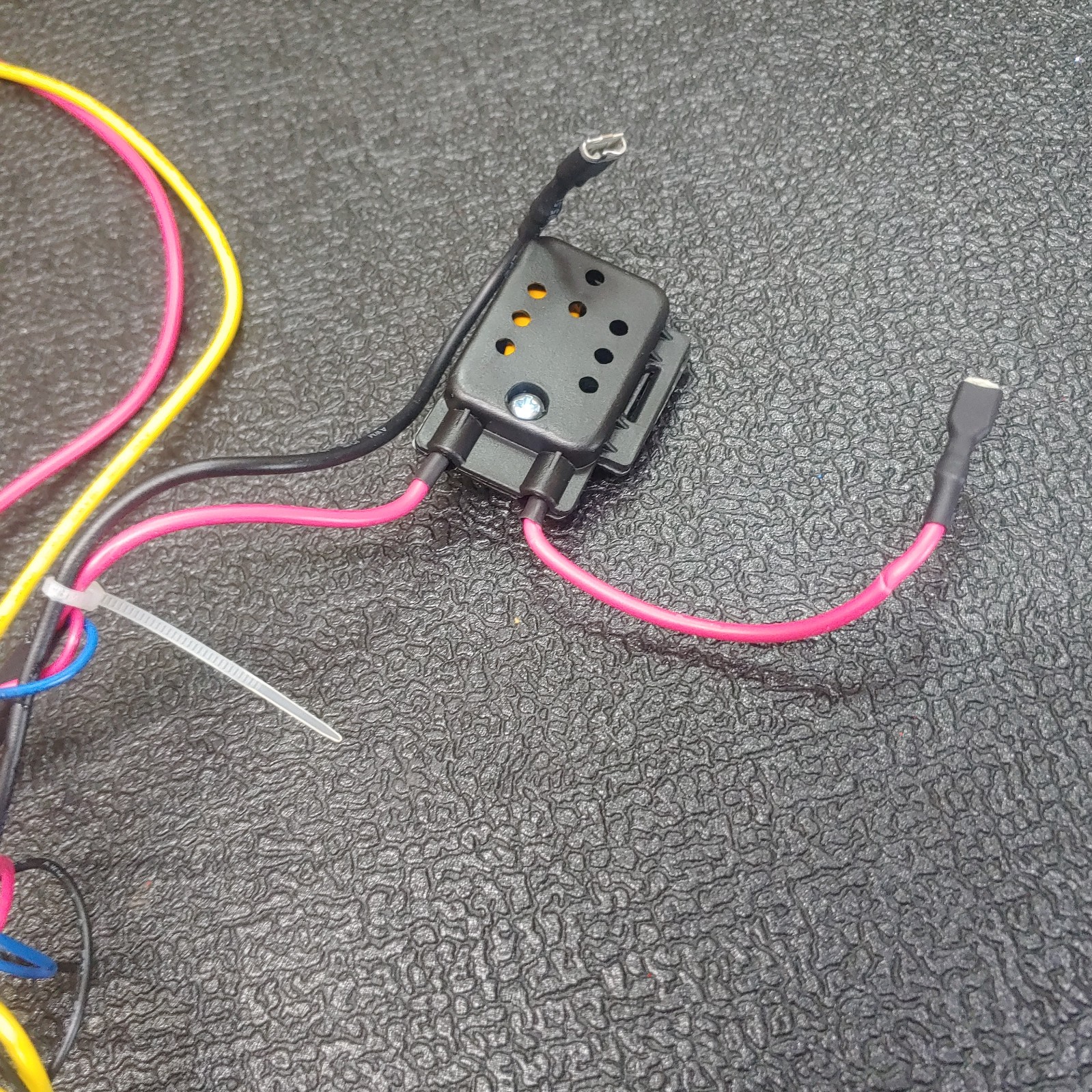 Replacement Wheels And Motor For Flybar PAW Patrol Ride On Bumper Car
