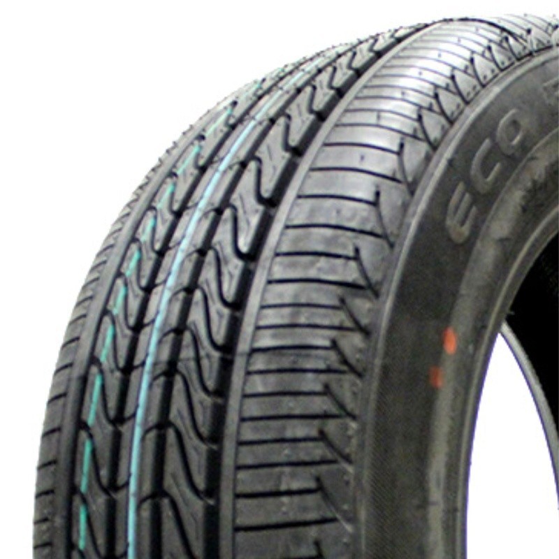 All Season Eco Plush 175/70R13 Passenger Car Tire Highway Traction Comfort New