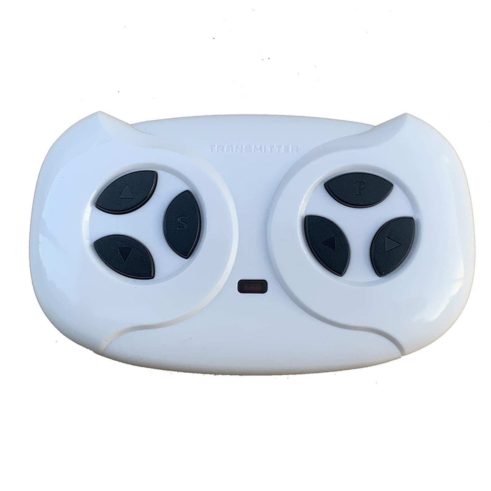 Bluetooth Remote Control Receiver Kit 2.4G HY2005RX-24V for Kids Ride On Car