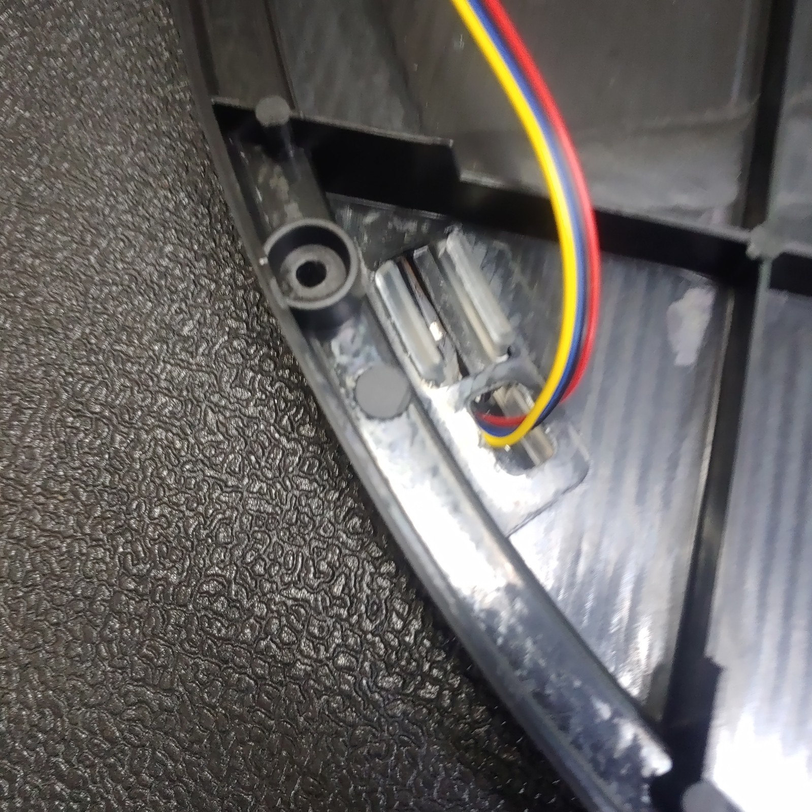 Replacement Bottom Part For Flybar PAW Patrol Ride On Bumper Car