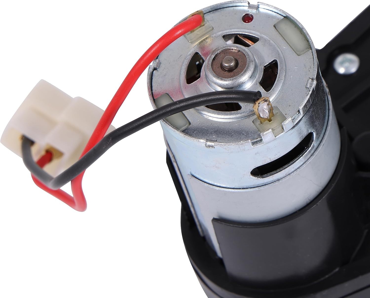 RS550 12V Motor Gearbox for Children’s Vehicles