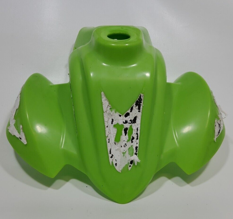 Replacement Shroud ONLY for Adventure ATV 6 Volt Unisex Kids Ride On Green