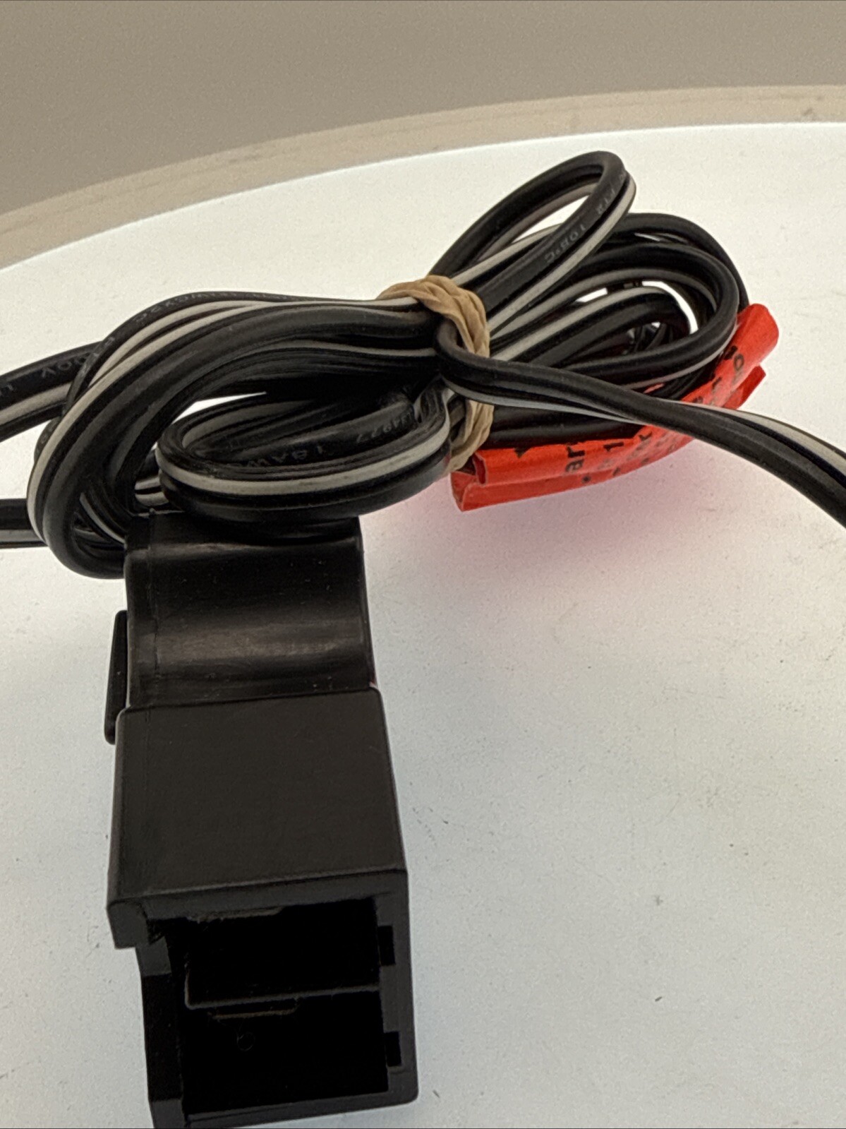 Power Wheels Super 6 Volt Battery Charger Class 2 model BC-120-61200
