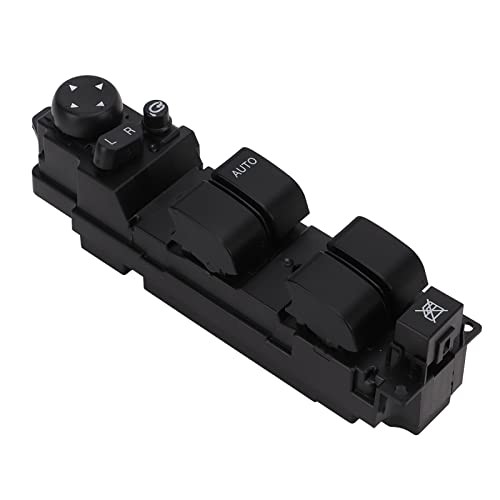 Power Window Switch ‑66‑350A E0376 for 2 6 2008‑2012 RHD Car Master Electric