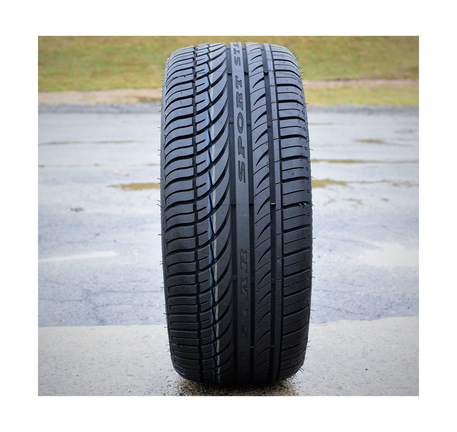 Fullway HP108 All-Season Passenger Car High Performance Radial Tire-225/45R19…