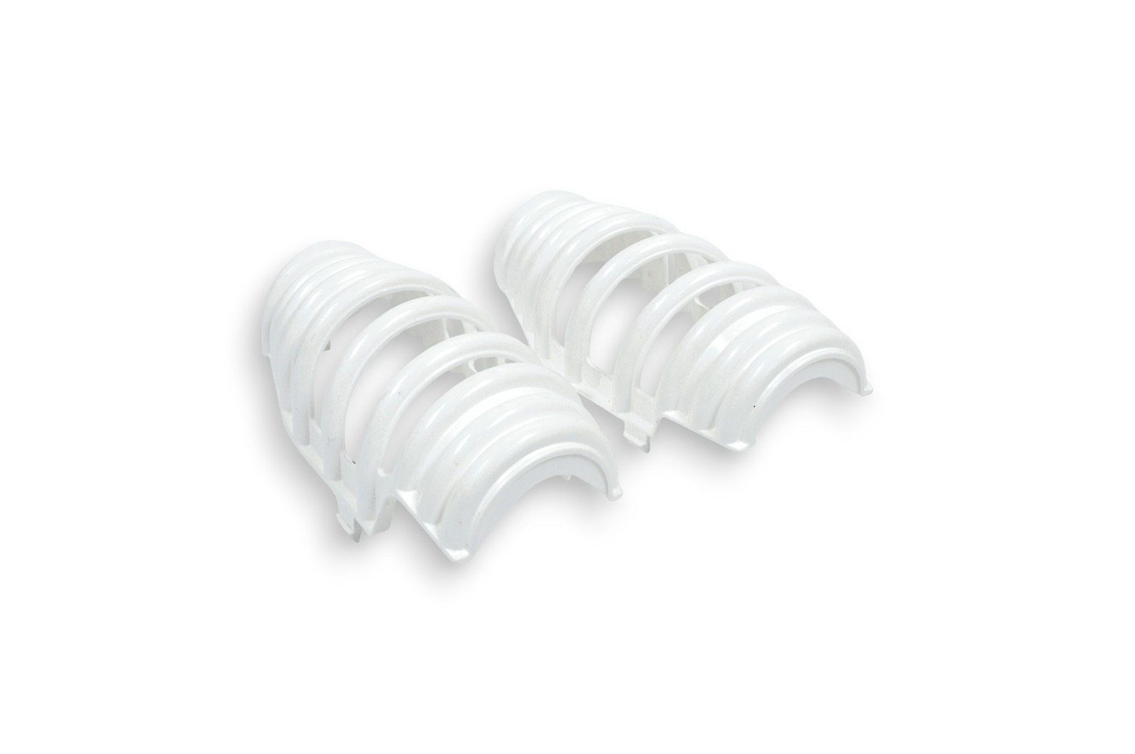 Appliance Factory Parts SPST9186B FALSE SHOCK ABSORBER (SET OF 2) WHITE