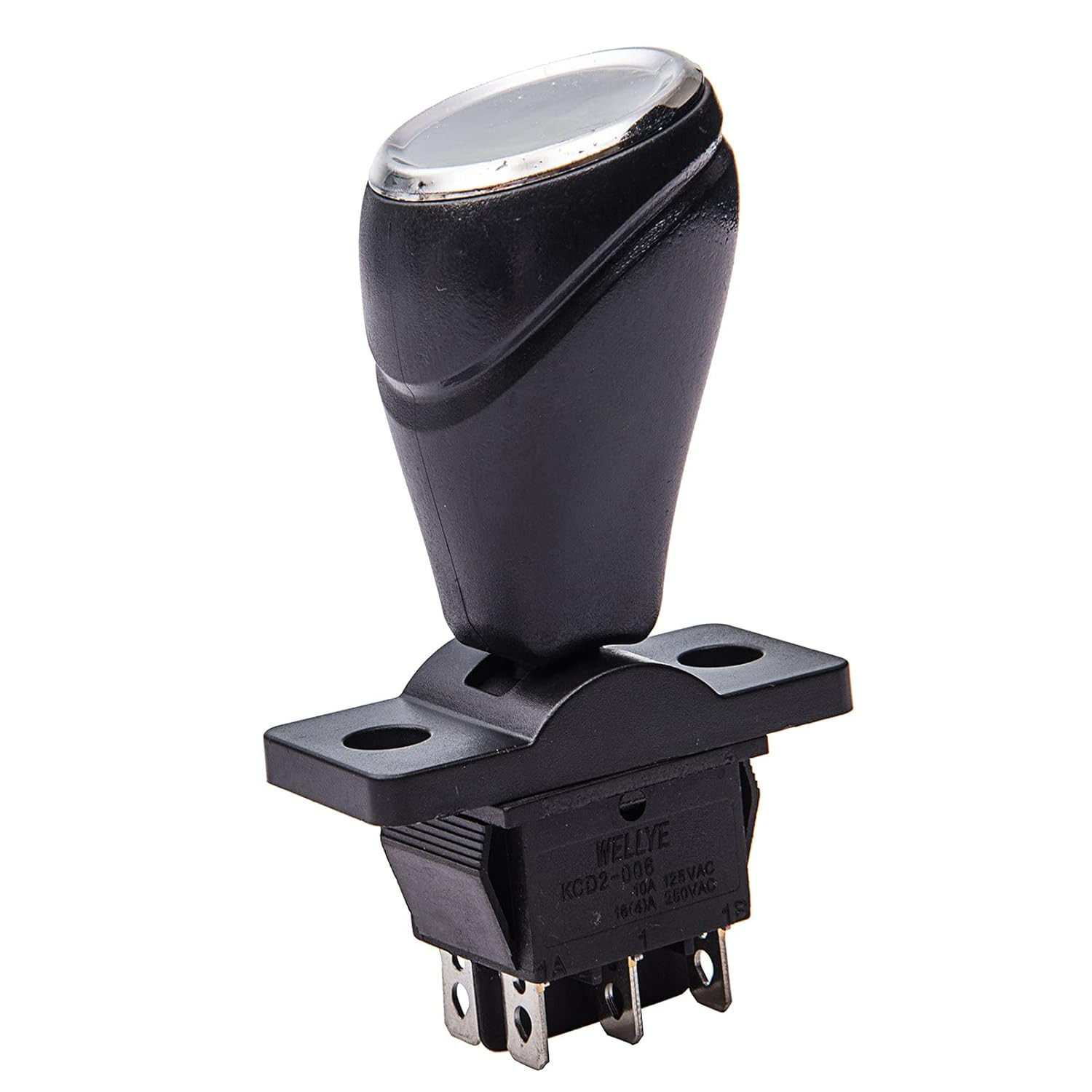 Children’S Electric Car Joystick Toy Bumper Car on the Car Forward and Backward